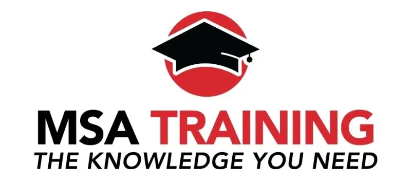 MSA Training Logo