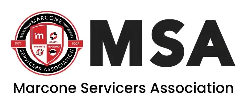 MSA Logo