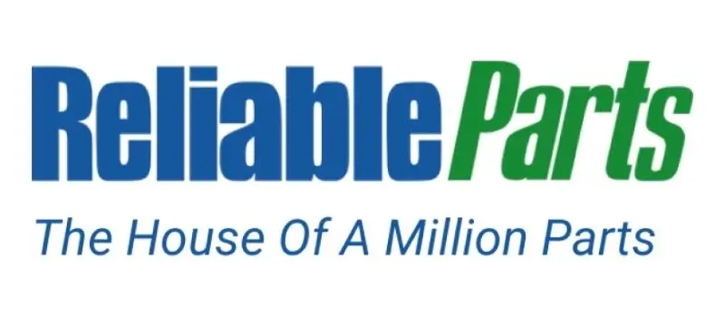 Reliable Parts Logo