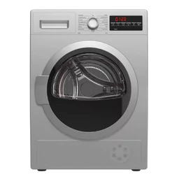 Clothes dryer