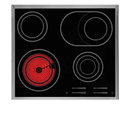 Electric Cooktop
