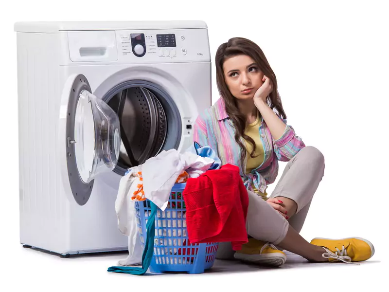Repair or Replace a Washing Machine? How to Decide